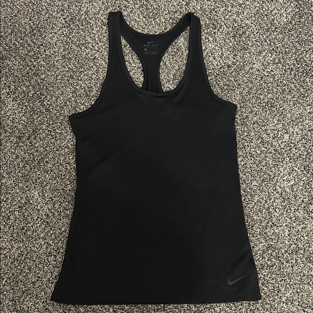 Nike Women's Dri-Fit Tank